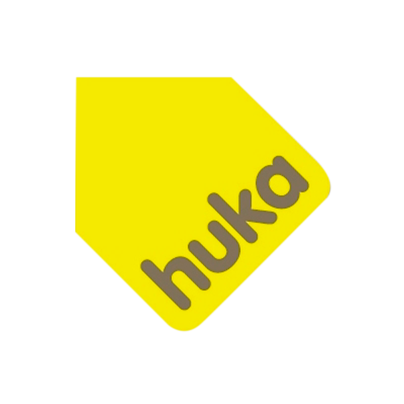 Logo Huka Electrische Driewielerfietsen
